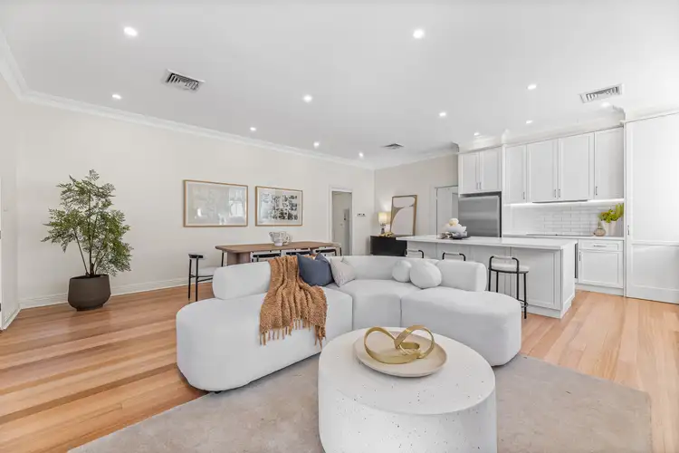 Third view of Homely house listing, 27 Spencer Street, Essendon VIC 3040