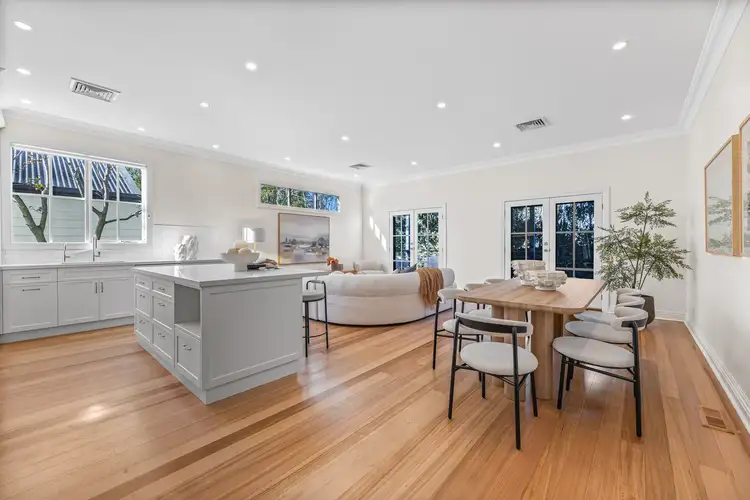 Fourth view of Homely house listing, 27 Spencer Street, Essendon VIC 3040