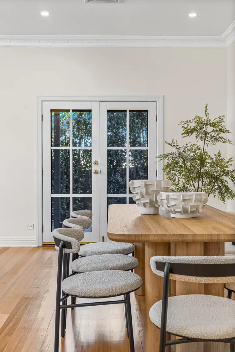 Fifth view of Homely house listing, 27 Spencer Street, Essendon VIC 3040