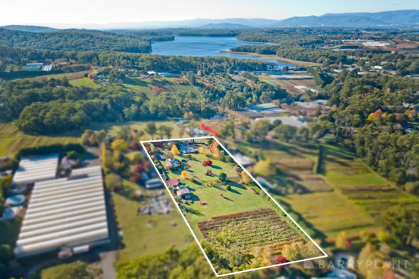 Main view of Homely house listing, 43 Invermay Road, Monbulk VIC 3793