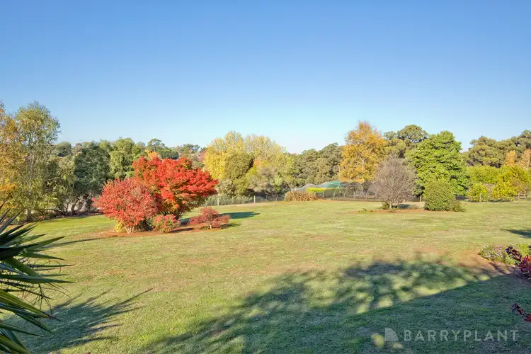 Second view of Homely house listing, 43 Invermay Road, Monbulk VIC 3793