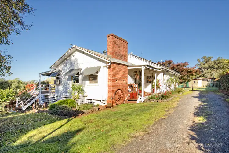 Fifth view of Homely house listing, 43 Invermay Road, Monbulk VIC 3793