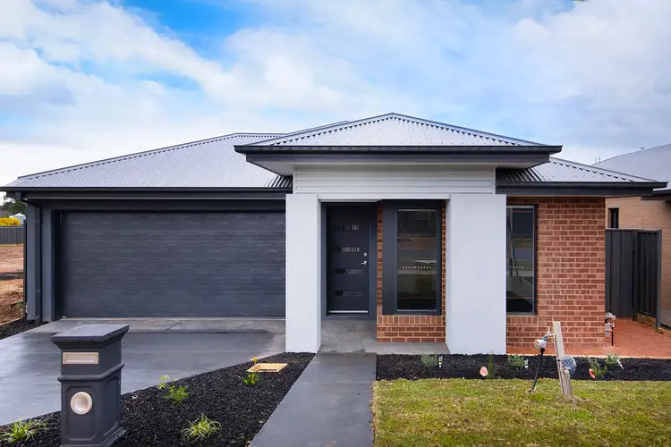 139 Sawmill Street, Huntly VIC 3551