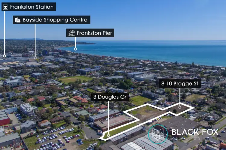 8-10 Bragge Street, Frankston VIC 3199