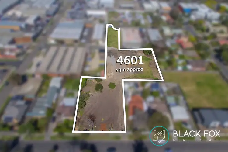 Second view of Homely land listing, 8-10 Bragge Street, Frankston VIC 3199