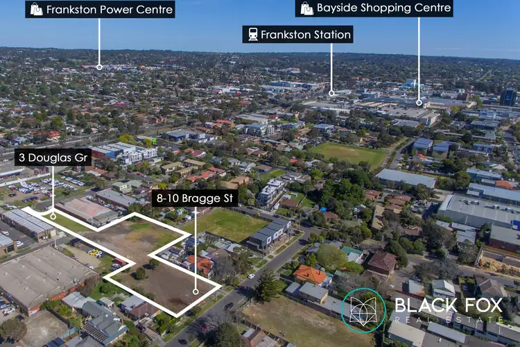 Third view of Homely land listing, 8-10 Bragge Street, Frankston VIC 3199