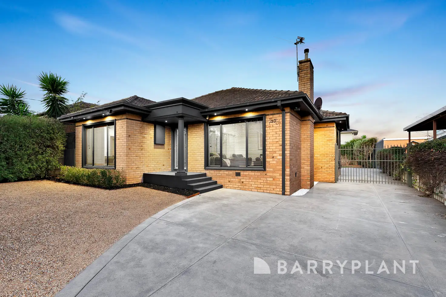Main view of Homely house listing, 40 Glyndon Avenue, St Albans VIC 3021