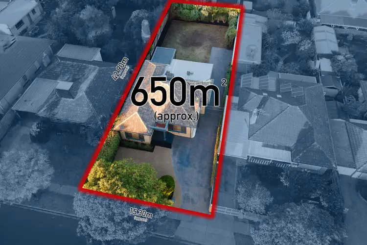 Second view of Homely house listing, 40 Glyndon Avenue, St Albans VIC 3021