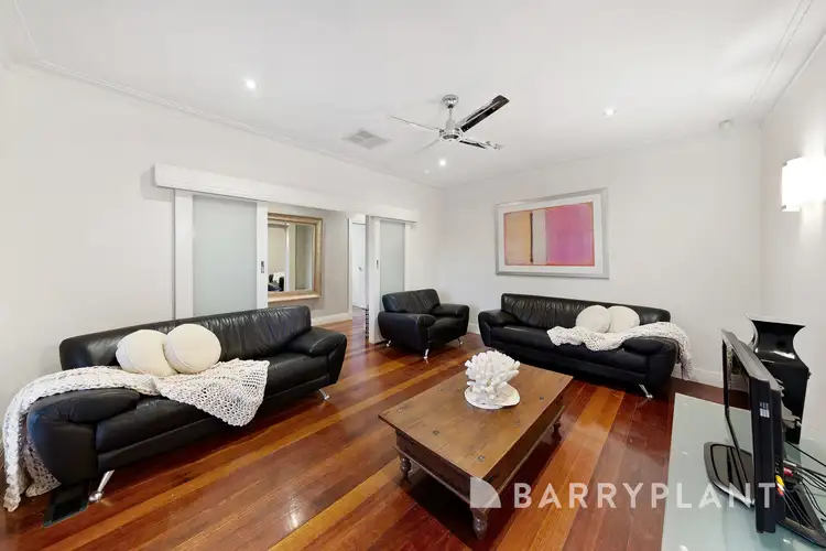 Third view of Homely house listing, 40 Glyndon Avenue, St Albans VIC 3021