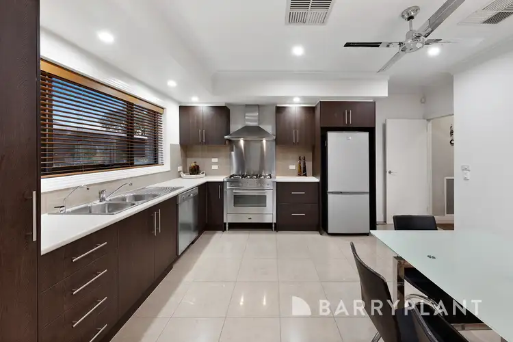 Fifth view of Homely house listing, 40 Glyndon Avenue, St Albans VIC 3021