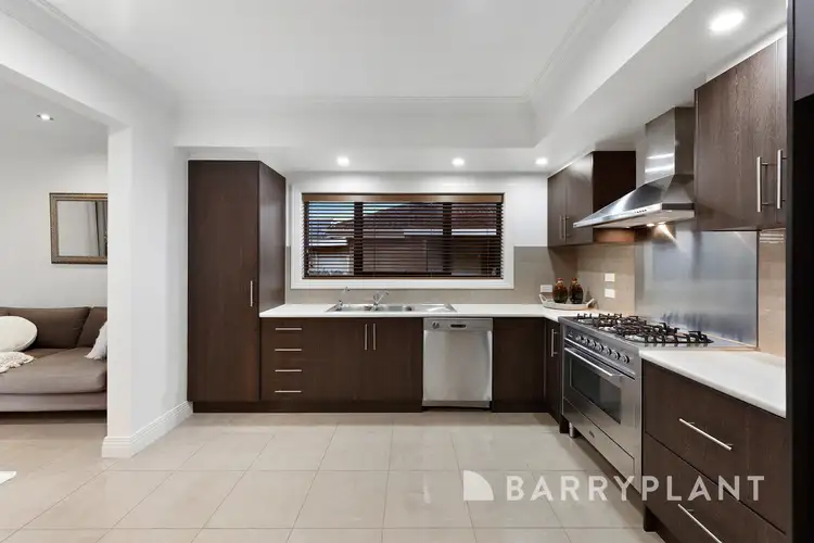 Sixth view of Homely house listing, 40 Glyndon Avenue, St Albans VIC 3021