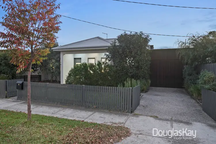 Main view of Homely house listing, 39 Hampshire Road, Sunshine VIC 3020
