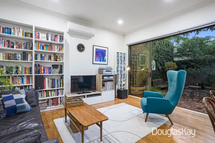 Fourth view of Homely house listing, 39 Hampshire Road, Sunshine VIC 3020