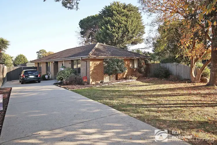 15 Donnelly Court, Cranbourne VIC 3977
