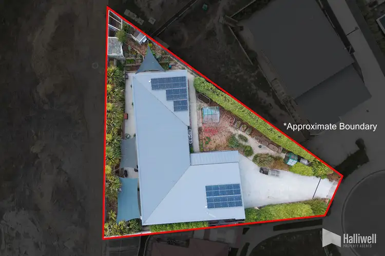 Second view of Homely house listing, 22 Spring Grove, Latrobe TAS 7307