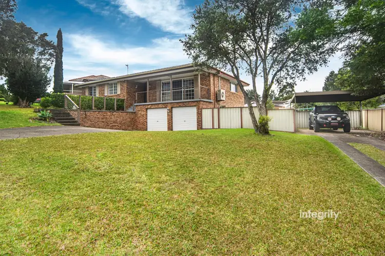 Main view of Homely house listing, 8 Kongoola Avenue, Cambewarra NSW 2540