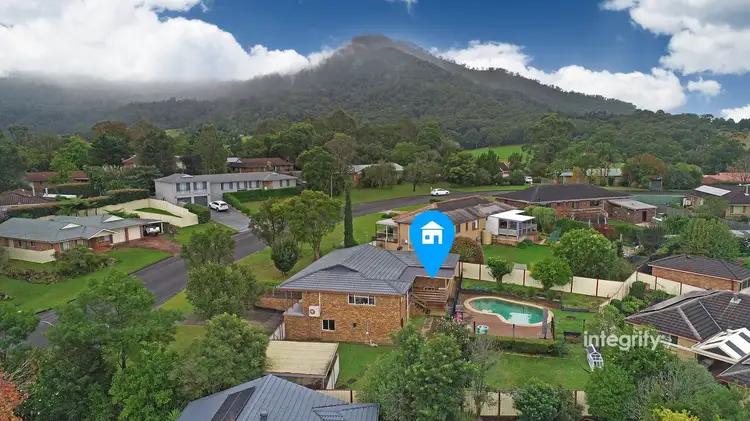 Second view of Homely house listing, 8 Kongoola Avenue, Cambewarra NSW 2540