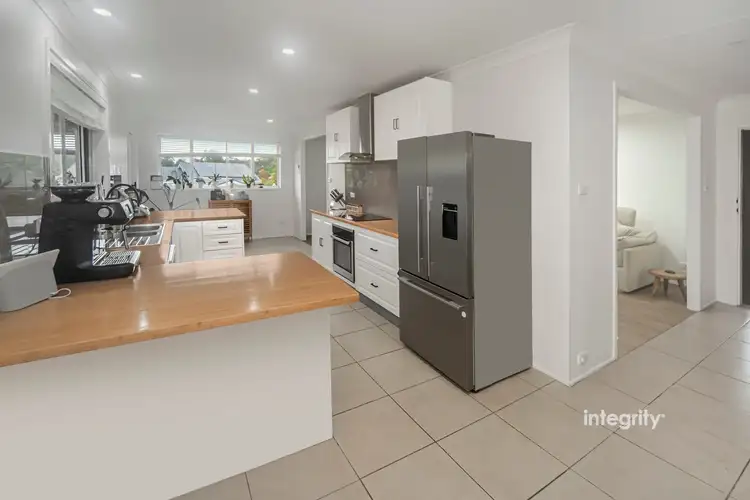 Fourth view of Homely house listing, 8 Kongoola Avenue, Cambewarra NSW 2540