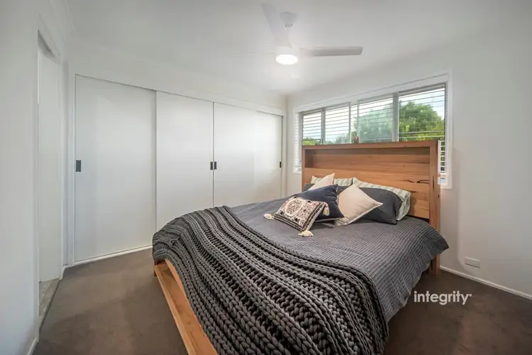 Fifth view of Homely house listing, 8 Kongoola Avenue, Cambewarra NSW 2540