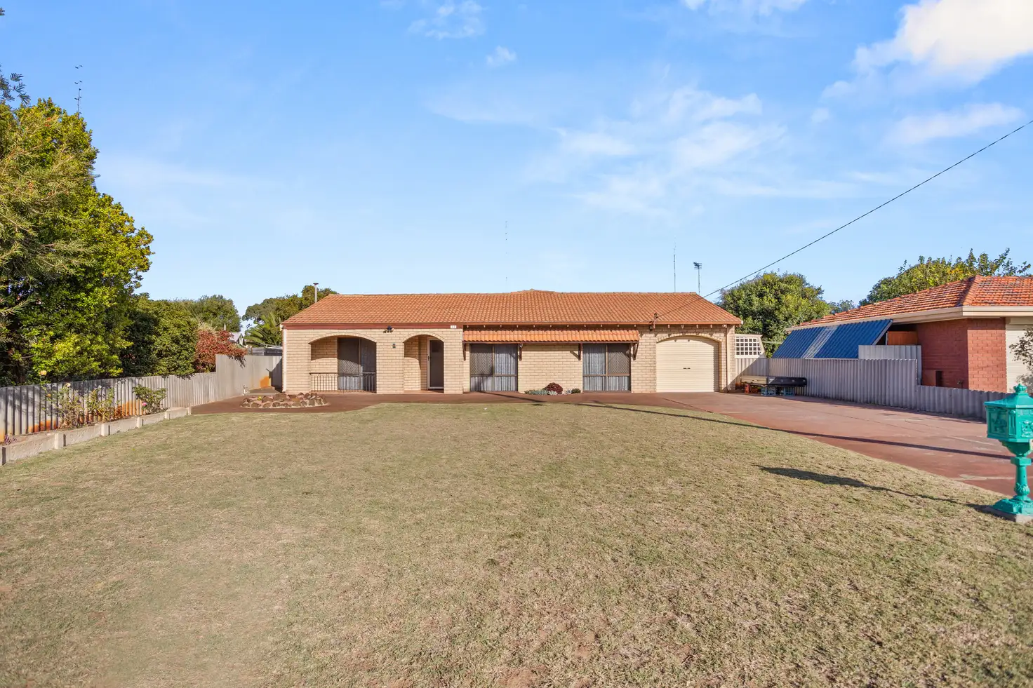 Main view of Homely house listing, 22 Ganfield Street, Carey Park WA 6230