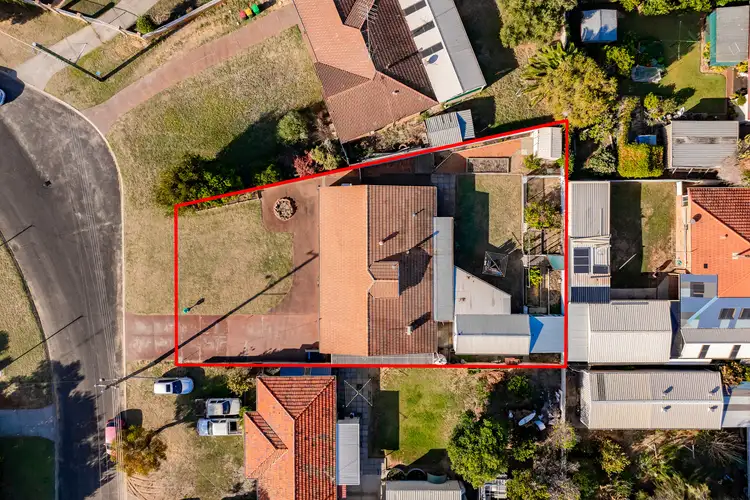 Second view of Homely house listing, 22 Ganfield Street, Carey Park WA 6230