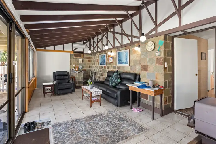 Fifth view of Homely house listing, 22 Ganfield Street, Carey Park WA 6230