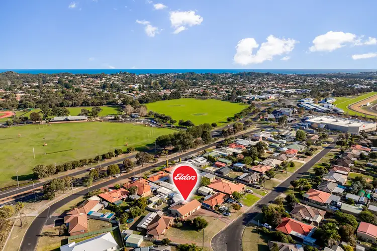 Sixth view of Homely house listing, 22 Ganfield Street, Carey Park WA 6230