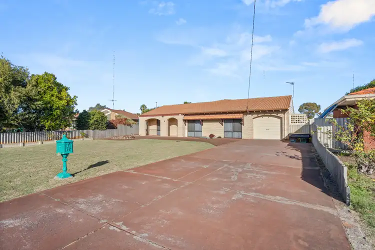 Seventh view of Homely house listing, 22 Ganfield Street, Carey Park WA 6230