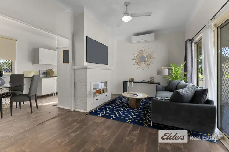 37 Mary Street, Collie WA 6225