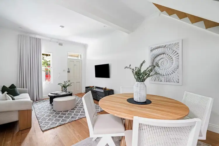 Fourth view of Homely house listing, 5 Rowena Place, Potts Point NSW 2011