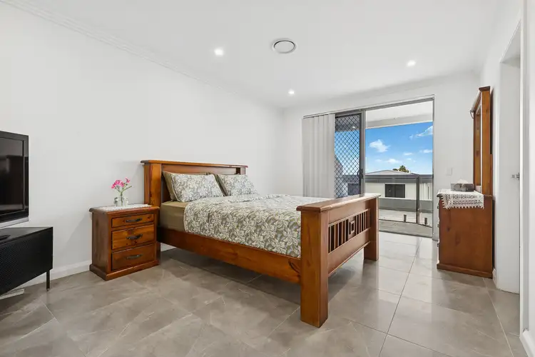 Fourth view of Homely semi-detached listing, 74A Simmat Avenue, Condell Park NSW 2200