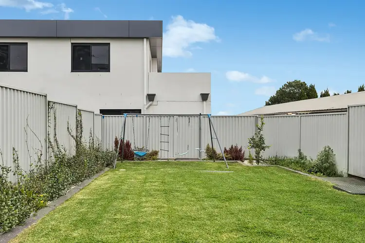 Fifth view of Homely semi-detached listing, 74A Simmat Avenue, Condell Park NSW 2200