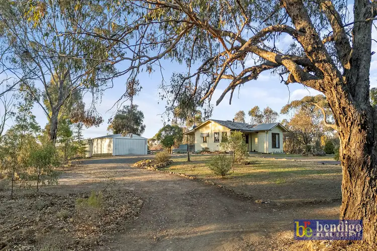 Main view of Homely house listing, 33 Mccormacks Road, Eaglehawk VIC 3556