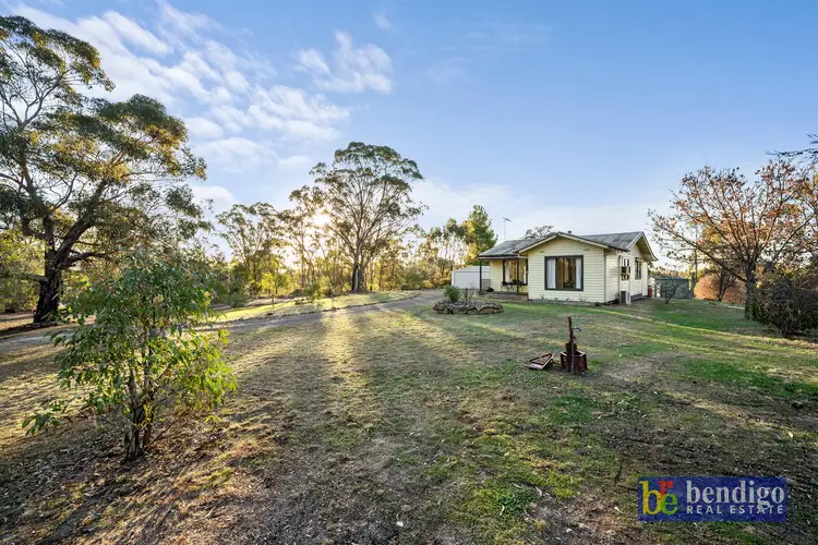 Second view of Homely house listing, 33 Mccormacks Road, Eaglehawk VIC 3556