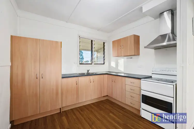 Fourth view of Homely house listing, 33 Mccormacks Road, Eaglehawk VIC 3556