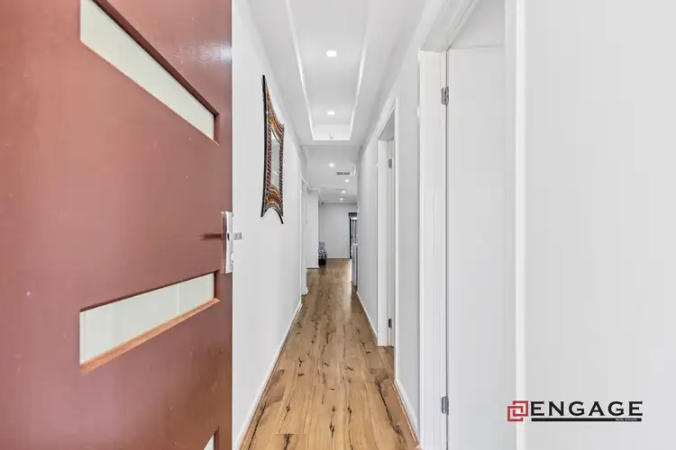 Second view of Homely house listing, 23 Hatfield Street, Strathtulloh VIC 3338