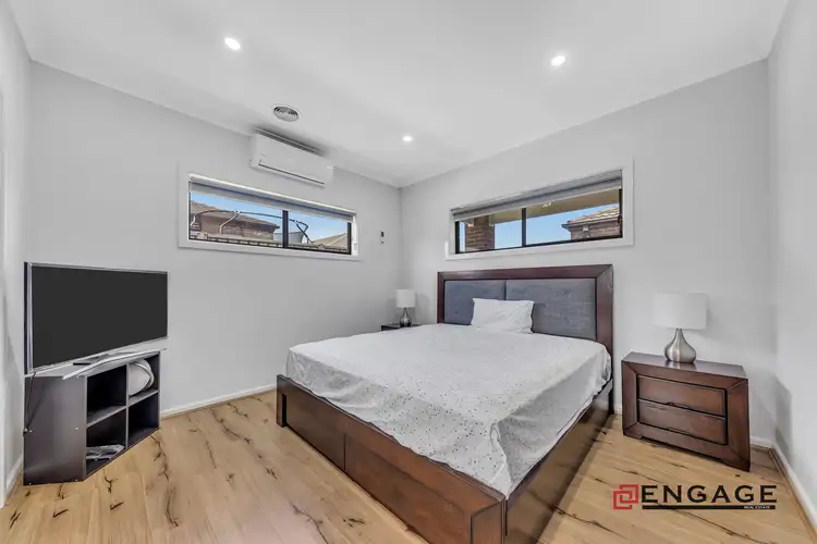Third view of Homely house listing, 23 Hatfield Street, Strathtulloh VIC 3338
