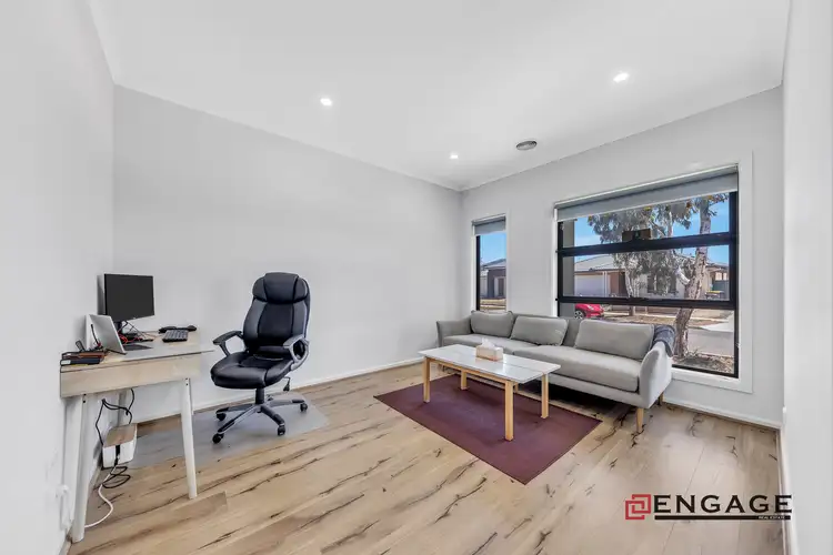 Fourth view of Homely house listing, 23 Hatfield Street, Strathtulloh VIC 3338