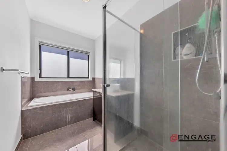 Fifth view of Homely house listing, 23 Hatfield Street, Strathtulloh VIC 3338