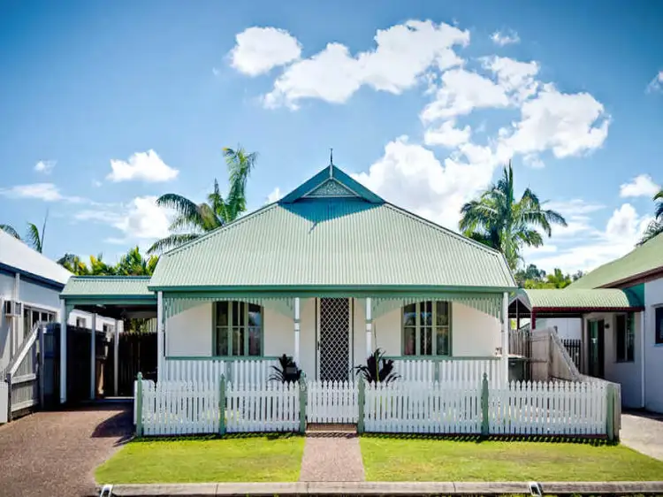 9 Goldenwood Mews, Kirwan QLD 4817