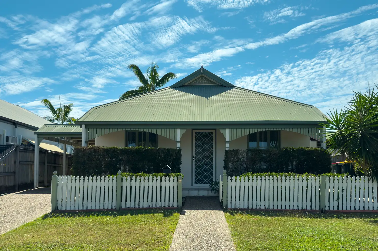 Main view of Homely house listing, 9 Goldenwood Mews, Kirwan QLD 4817
