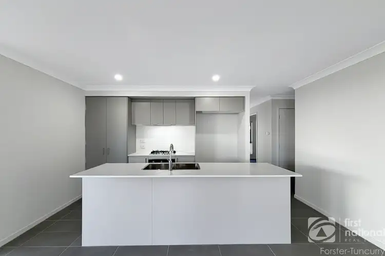 Second view of Homely villa listing, 2/15 Neptune Avenue, Forster NSW 2428