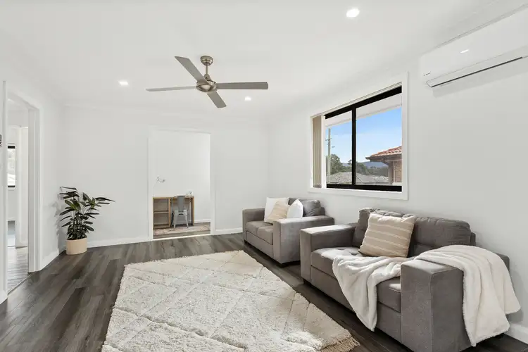 Third view of Homely house listing, 43 Beltana Avenue, Dapto NSW 2530