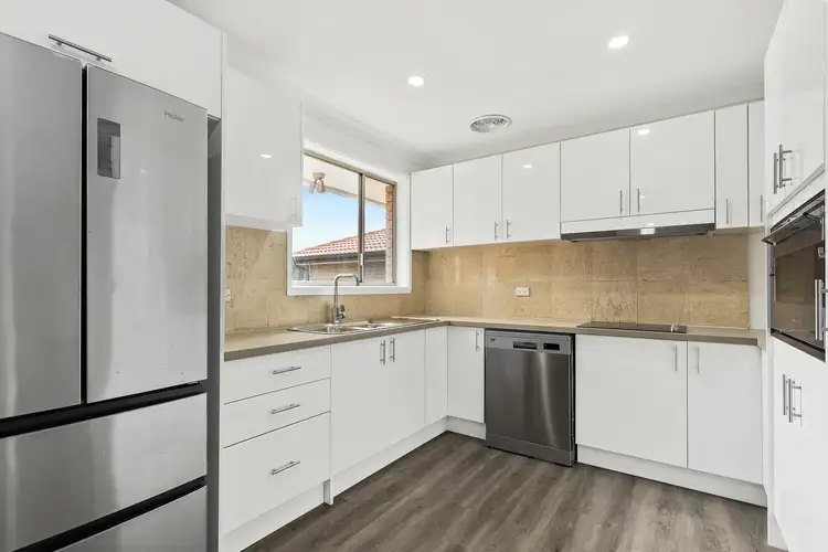 Fourth view of Homely house listing, 43 Beltana Avenue, Dapto NSW 2530