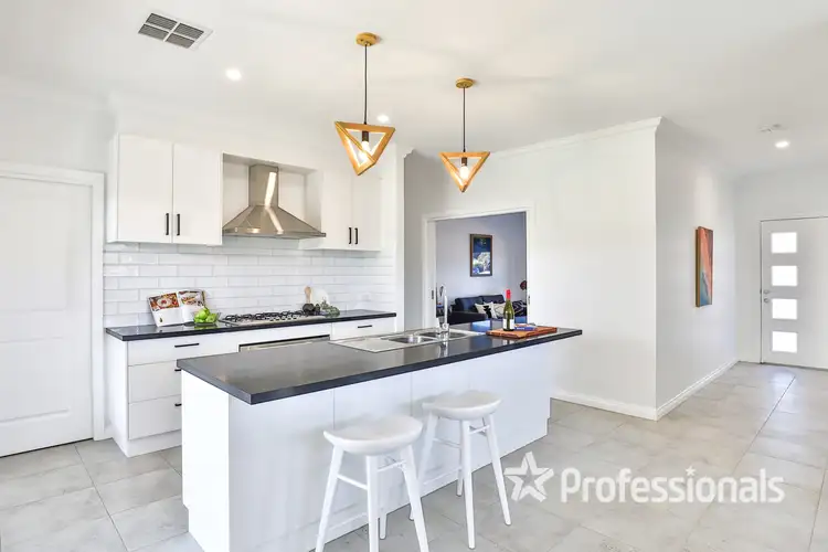 Third view of Homely house listing, 1 Trissino Drive, Mildura VIC 3500