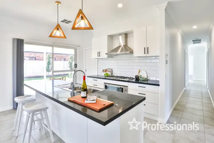 Fourth view of Homely house listing, 1 Trissino Drive, Mildura VIC 3500