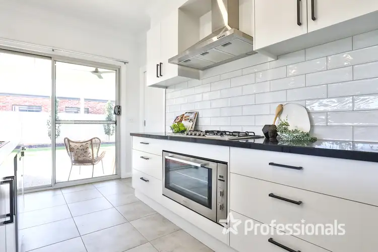 Sixth view of Homely house listing, 1 Trissino Drive, Mildura VIC 3500