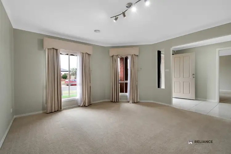 Sixth view of Homely house listing, 8 Fiddlewood Turn, Harkness VIC 3337