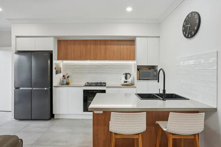 Main view of Homely house listing, 55 Holyoak Avenue, Oonoonba QLD 4811