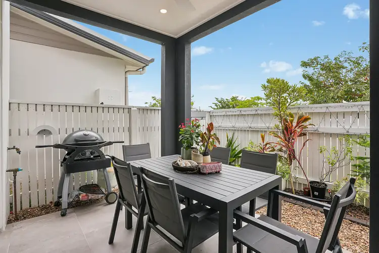Third view of Homely house listing, 55 Holyoak Avenue, Oonoonba QLD 4811